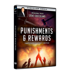 Punishments & Rewards that Express God’s Justice 